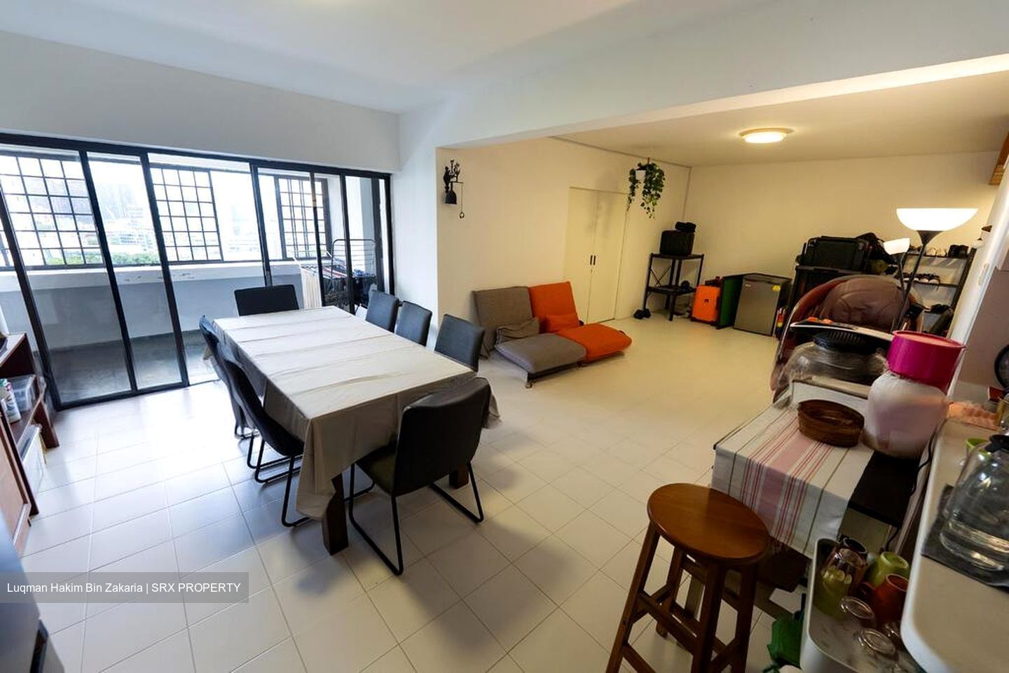 Braddell View (D20), Apartment #518994841